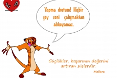 Ders çalışmak