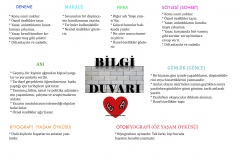 Düz Yazı Türleri
