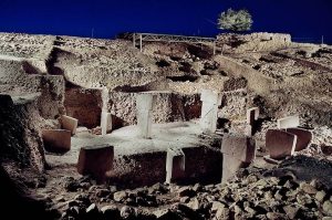 UNESCO World Heritage List, Turkey