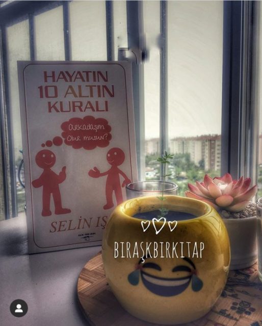 Hayatın 10 Altın Kuralı