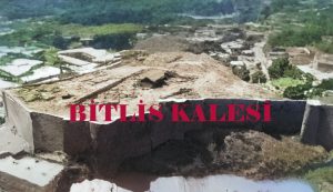 Bitlis Kalesi