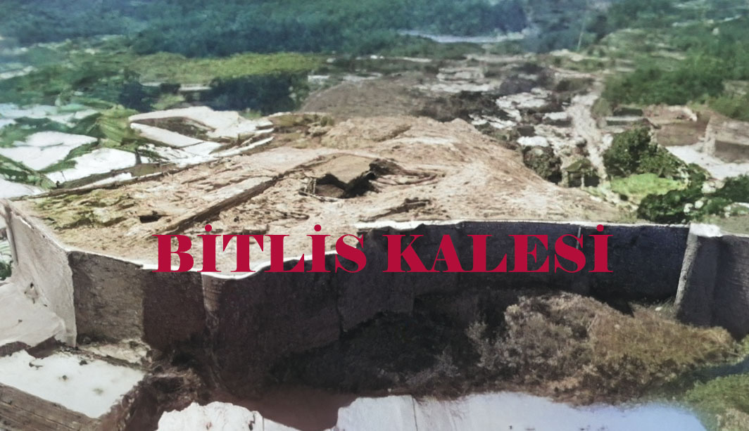 Bitlis Kalesi